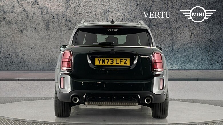 MINI Countryman 2.0 John Cooper Works ALL4 5dr Auto Petrol Hatchback